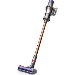 Dyson V10 Absolute Ledningsfri Støvsuger - Grå/orange