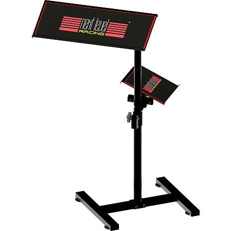 Next Level Racing Fritstående Keybord Og Musestativ 4 Next Level Racing Fritstående Keybord Og Musestativ - Billede 2