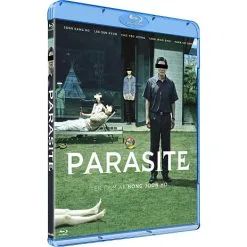 Andre Mærker Parasite