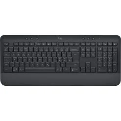 Logitech Signature K650 - Graphite