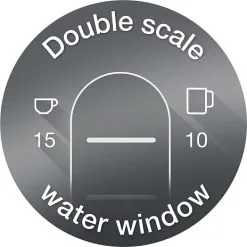 Braun Kaffemaskine KF1100.WH -Husholdning butik 111dc6e8 cb22 4c5f 811f 666c7dda26ba