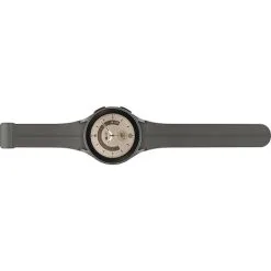 Samsung Galaxy Watch5 Pro 45 Mm BT - Gray -Husholdning butik 116b2366 b274 4b5c 8ae3 19a719e7090b