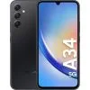 Samsung Galaxy A34 5G 128GB - Black -Husholdning butik 11aff310b33cdd92ba3820285469736e