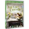 Andre Mærker DVD Lyle Lyle Crocodile -Husholdning butik 11ed68fc766d4586e20e29a0bd0afc3d