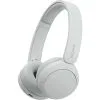 Sony WHCH520W Headset - Hvid