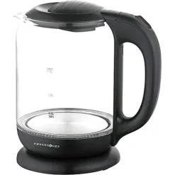 Køkkenchef Glas Elkedel 1,7 Liter