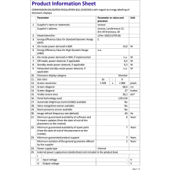 Lenovo L27m-30 27" FHD USB-C Skærm 36 Lenovo L27m-30 27" FHD USB-C Skærm -Husholdning butik 1203166c 8ca1 4646 b904 ba7083e4f82b