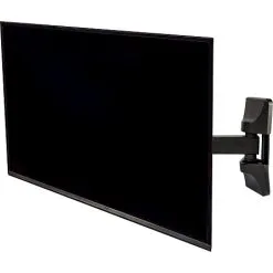 Nedis Tv Vægbeslag Fuldt Bevægeligt 13-27 " 15 Kg -Husholdning butik 121dd905fdda17060e594267a09b7407