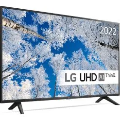LG Electronics LG 43" UHD TV 43UQ7000 13 LG Electronics LG 43" UHD TV 43UQ7000 -Husholdning butik 122bad52 44d6 4bf8 a678 955a67d9fb3d
