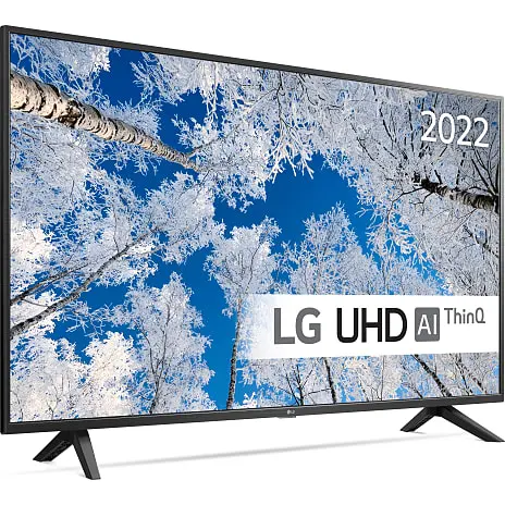 LG Electronics LG 43" UHD TV 43UQ7000 5 LG Electronics LG 43" UHD TV 43UQ7000 - Billede 3
