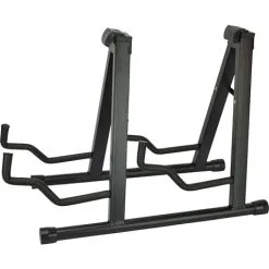 Cobra Dobbelt Guitar Gulvstativ -Husholdning butik 12608c5e05322194aa2c8a0b1f377438