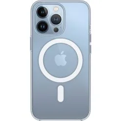 APPLE Gennemsigtigt Etui Med MagSafe Til IPhone 13 Pro -Husholdning butik 1262ac02 991d 4dec 8cff 59463e4c9e23