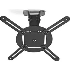 Nedis Projektor Loftbeslag Fuldt Bevægeligt 10 Kg Sort