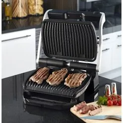 OBH Nordica Optigrill -Husholdning butik 12713bbc cb60 435c a540 98c4cebda944