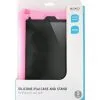 Deltaco IPad Cover - Pink
