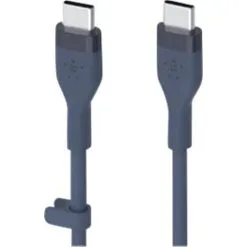 Belkin USB-C Opladningskabel 2 Meter - Blå -Husholdning butik 12b45785 edef 4225 a6b7 a3585580c40b