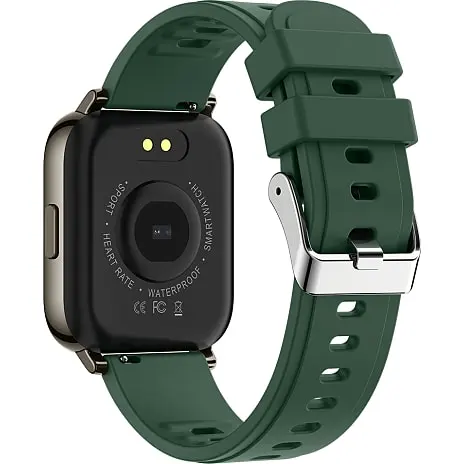 Sinox Smart Watch - Grøn 4 Sinox Smart Watch - Grøn - Billede 2