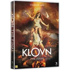 Andre Mærker Klovn The Final