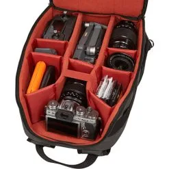 Case Logic® Case Logic Rygsæk Til Stort Kamera Og Drone -Husholdning butik 1320ed06180c5e80eb2e4c03fdae7ba8