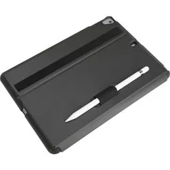 Targus Click-In Case Til IPad 10.2" Og 10.5" - Sort -Husholdning butik 133a9689 7e68 420a 972d 2a58325c43c9