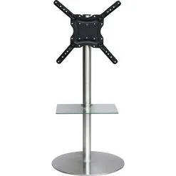 Sinox SWB7141 Hylde Til TV-stand - Glas -Husholdning butik 13553aca 0c9d 41ea b0fd 05a5149180b6