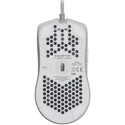 EXO Rifter RGB Mus - Hvid -Husholdning butik 135d6c31 f671 49c9 87da c228f17db20b