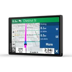 Garmin Drivesmart 55 EU LMT-S GPS 13 Garmin Drivesmart 55 EU LMT-S GPS -Husholdning butik 136edbe0 ba68 406a 8a0e e8c1cc182983