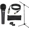 LD Systems MIC SET 1 Komplet Mikrofon Sæt -Husholdning butik 139439c3 a043 4562 97cc 3c00c70952ac