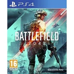 Andre Mærker PS4 Battlefield 2042