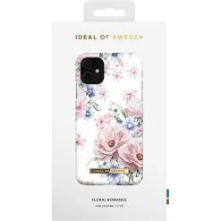 Ideal Of Sweden IDEAL Fashion Case S/S17 Bagsidecover - Floral Romance -Husholdning butik 13d3307b ec4c 4960 8bc1 1ff93ec84a15