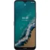 Nokia G50 DS 4/64GB - Ocean Blue 1 Nokia G50 DS 4/64GB - Ocean Blue -Husholdning butik 1406131a 6146 4412 b81c b8c7d176ea35
