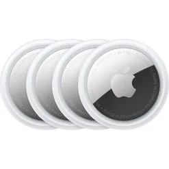 Apple Airtag 4-pak