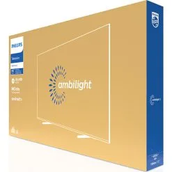 Philips 55" UHD TV 55PUS8057 -Husholdning butik 14496fe52411f6e07b4d93387b40ec60