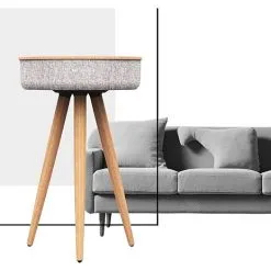 Sinox SXBT1500 Bluetooth Bord - Lyst Træ -Husholdning butik 144c2bb7 a315 4315 beae 6cd904c9e550