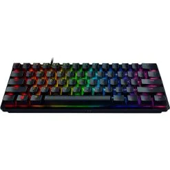 Razer Huntsman Mini Clicky Tastatur - Sort -Husholdning butik 14978d4c cb4c 4456 be98 30b69dfd74c0