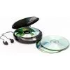 GPO Retro GPO Discman -Husholdning butik 14bfe693619d06943ba4fa1b17eef5bd