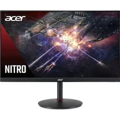 Acer Nitro XV272UKVbmiiprzx QHD 170Hz Gaming Monitor