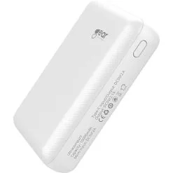 GEAR Powerbank 10.000mAh LiPolymer Ultracompact 9 GEAR Powerbank 10.000mAh LiPolymer Ultracompact -Husholdning butik 1506fdf8 3cb8 4f0b a241 eedad78eb78d