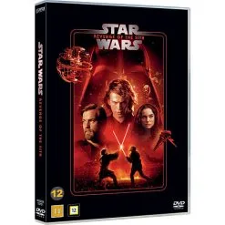 Star Wars Episode 3: Revenge Of The Sith
