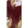 Ideal Of Sweden Ideal Fashion Powerbank - Golden Burgundy Marble 2 Ideal Of Sweden Ideal Fashion Powerbank - Golden Burgundy Marble -Husholdning butik 1515a6f7 acd8 4922 b474 95208840905a