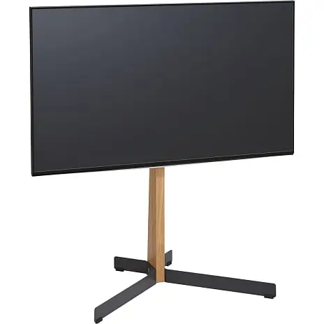 VOGEL'S COMFORT 3695 FLOORSTAND BL 4 VOGEL'S COMFORT 3695 FLOORSTAND BL - Billede 2