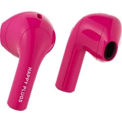 Happy Plugs Joy Trådløse In-ear Høretelefoner - Pink -Husholdning butik 153dc525a2117f1ac01f9a980c9cb3f8