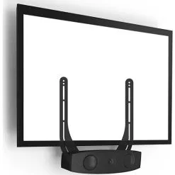Sinox One SOB0050 Universal Soundbar Beslag -Husholdning butik 15525e13 e4d8 42f6 9f30 401123f58ab2
