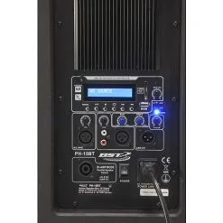 BST PH-15 Aktiv Højttaler 600 Watt -Husholdning butik 1584f3b4 ba80 4e76 9f59 6fdbee2fb1af