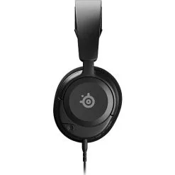Steelseries Arctis Nova 1 Gaming Headset 12 Steelseries Arctis Nova 1 Gaming Headset -Husholdning butik 15a1f008d57e6d1ad302a261bfd9d5bd