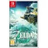 NINTENDO Switch: The Legend Of Zelda - Tears Of The Kingdom -Husholdning butik 15c8f0cda440e1c0dafbb4f921c387de
