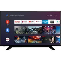 Toshiba 65" UHD TV 65UA2063DG