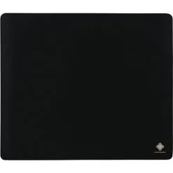 DELTACO GAMING Musemåtte I Neopren - Sort