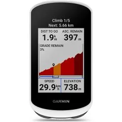 Garmin Edge Explore 2 Cykelcomputer