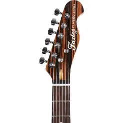 Fazley El-guitar - Brown Zebra 14 Fazley El-guitar - Brown Zebra -Husholdning butik 1657d18e 097c 49fb 93ca 4b1250374375